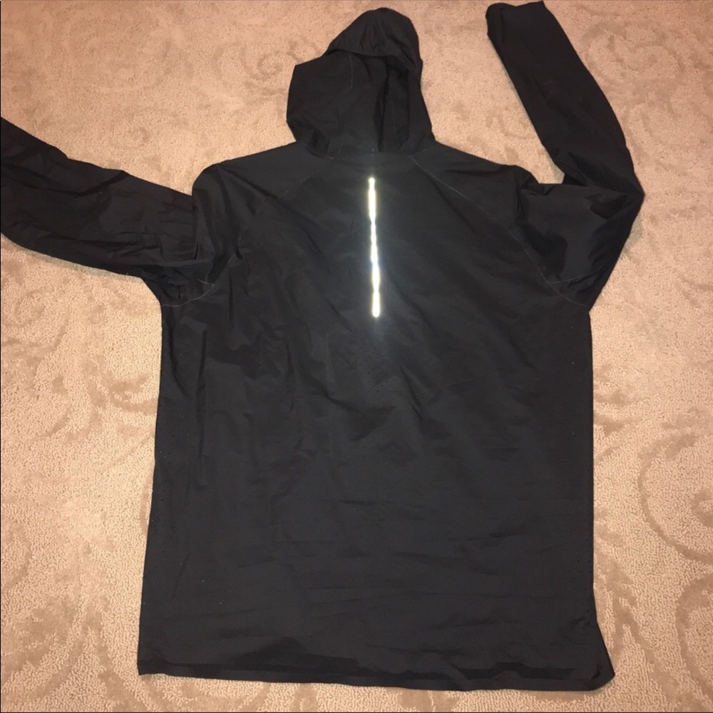Lululemon active jacket